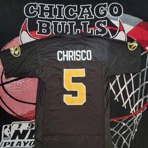 Y2K Mizzou Chrisco Jersey